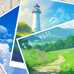 青春の輪郭（104期Ver.） album art