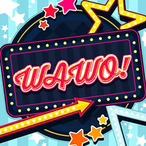 WAWO! album art