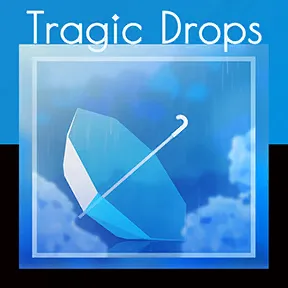 Tragic Drops（104期Ver.） album art
