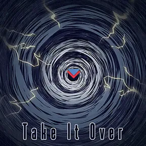 Take It Over（104期Ver.） album art