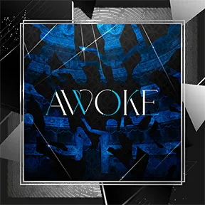 AWOKE（104期Ver.） album art
