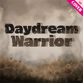 Daydream Warrior album art