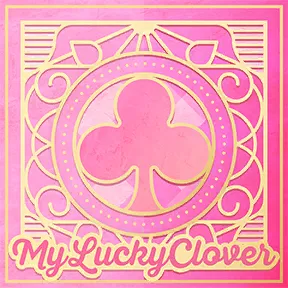 My Lucky Clover album art